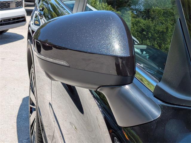 new 2025 Mitsubishi Outlander car, priced at $29,757