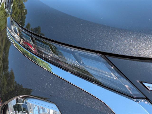 new 2025 Mitsubishi Outlander car, priced at $29,757