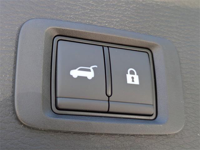 new 2025 Mitsubishi Outlander car, priced at $29,757