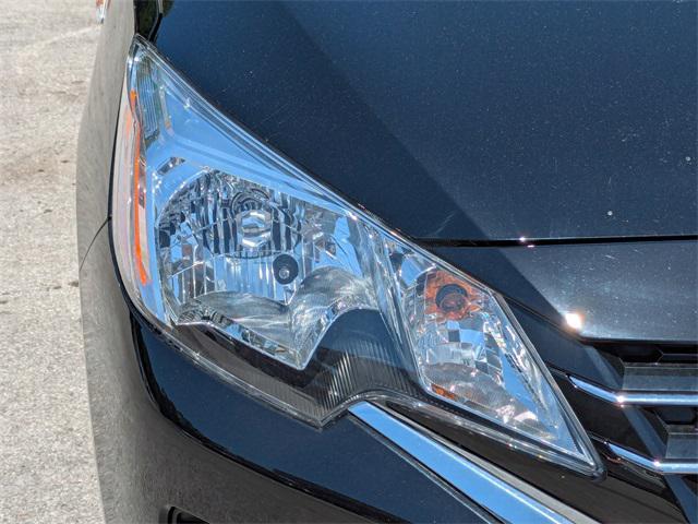 new 2024 Mitsubishi Mirage car, priced at $13,399