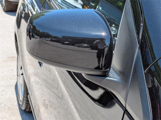 new 2024 Mitsubishi Mirage car, priced at $13,399