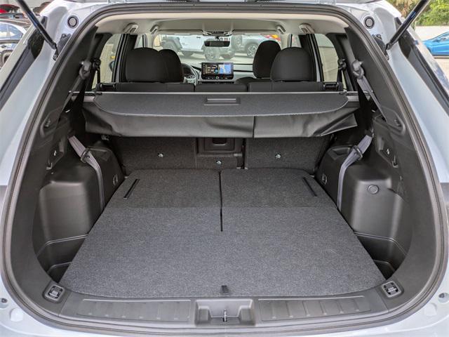 new 2025 Mitsubishi Outlander car, priced at $24,643