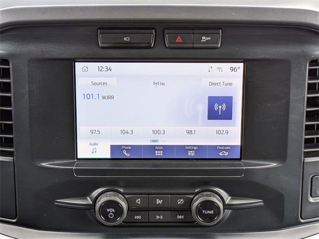 used 2023 Ford F-150 car, priced at $35,500