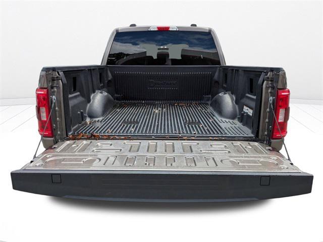 used 2023 Ford F-150 car, priced at $35,500