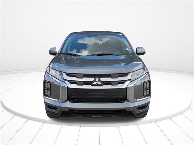 new 2025 Mitsubishi Outlander Sport car, priced at $22,369