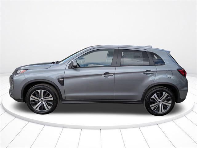 new 2025 Mitsubishi Outlander Sport car, priced at $22,369