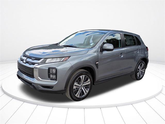new 2025 Mitsubishi Outlander Sport car, priced at $22,369