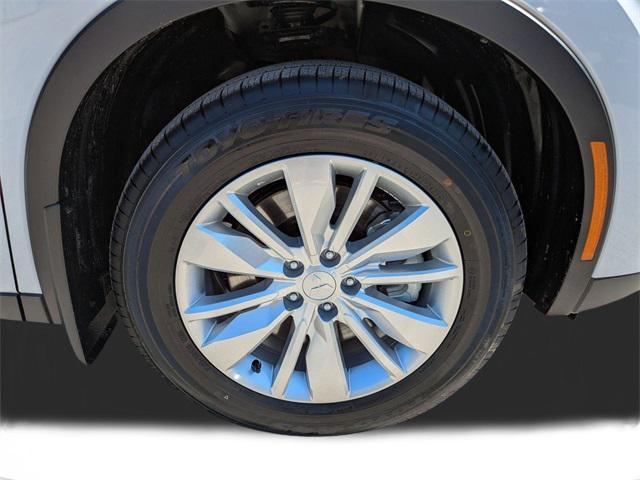 new 2025 Mitsubishi Outlander car, priced at $27,058