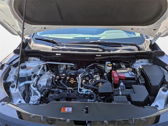 new 2025 Mitsubishi Outlander car, priced at $27,058