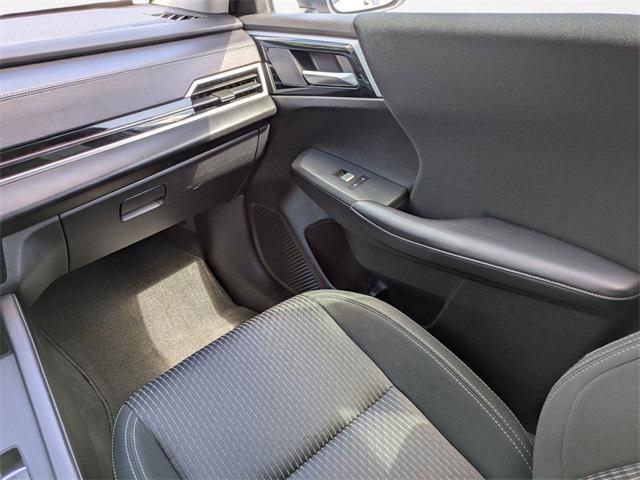 used 2023 Mitsubishi Outlander car, priced at $18,900