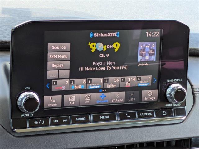 used 2023 Mitsubishi Outlander car, priced at $18,900