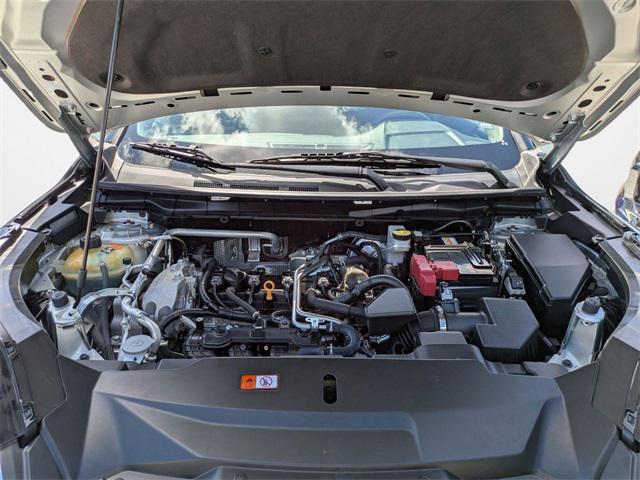 used 2023 Mitsubishi Outlander car, priced at $18,900