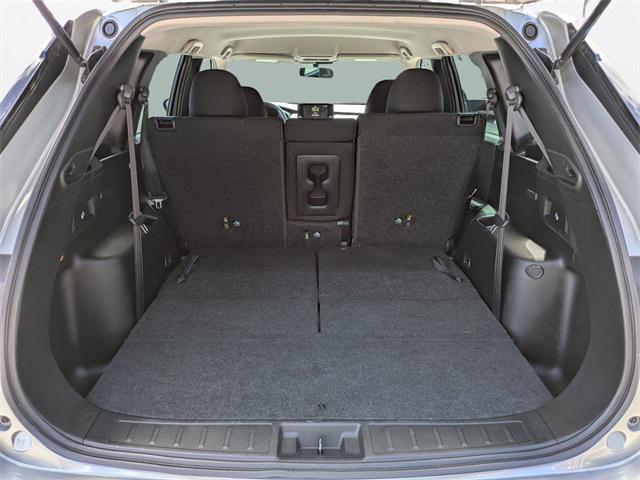 used 2023 Mitsubishi Outlander car, priced at $18,900