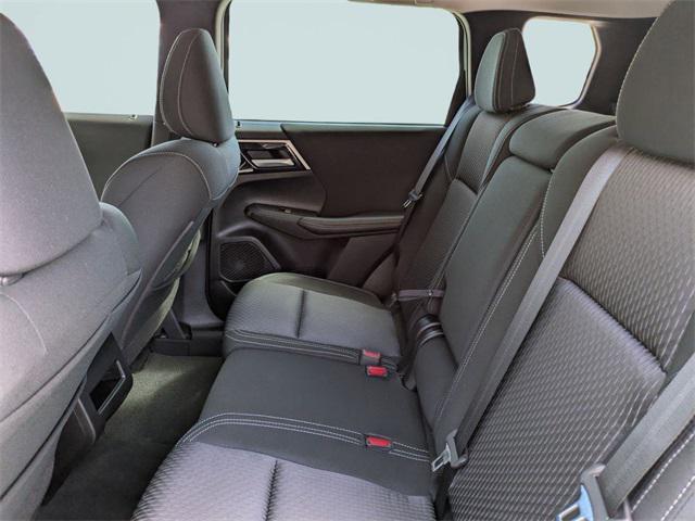 used 2023 Mitsubishi Outlander car, priced at $18,900