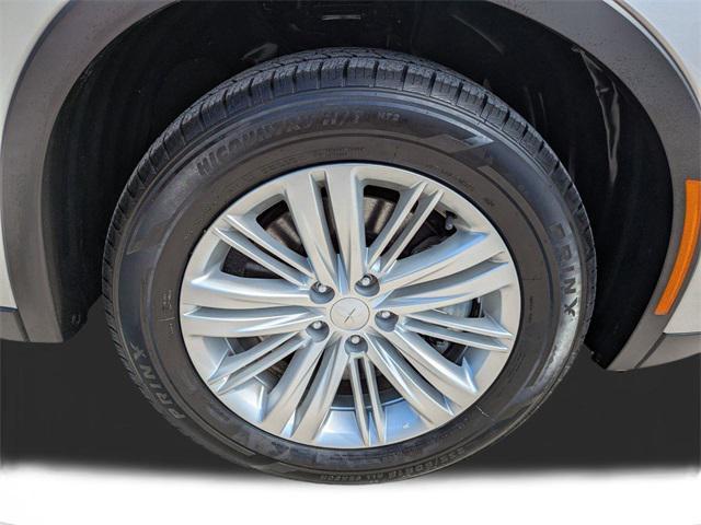 used 2023 Mitsubishi Outlander car, priced at $18,900