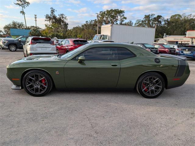 used 2019 Dodge Challenger car, priced at $30,954