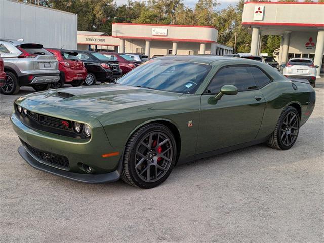 used 2019 Dodge Challenger car, priced at $30,954