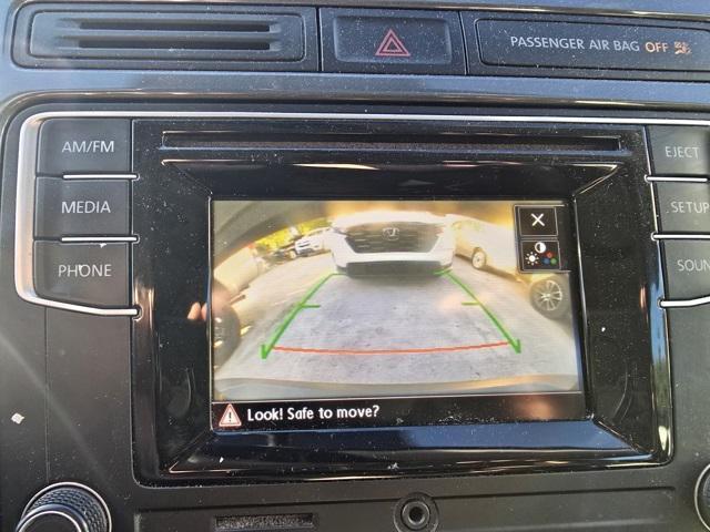 used 2016 Volkswagen Tiguan car, priced at $10,906