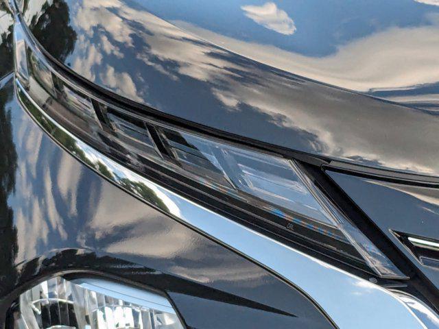 new 2024 Mitsubishi Outlander PHEV car, priced at $43,321