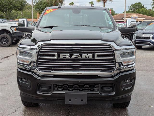 used 2024 Ram 2500 car, priced at $58,545