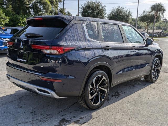 new 2024 Mitsubishi Outlander car, priced at $23,045