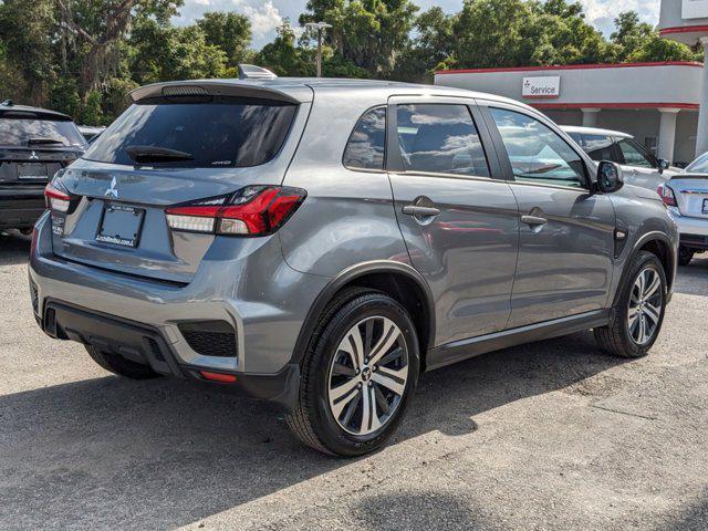 new 2024 Mitsubishi Outlander Sport car, priced at $20,820