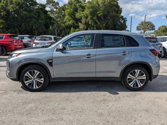 new 2024 Mitsubishi Outlander Sport car, priced at $17,930