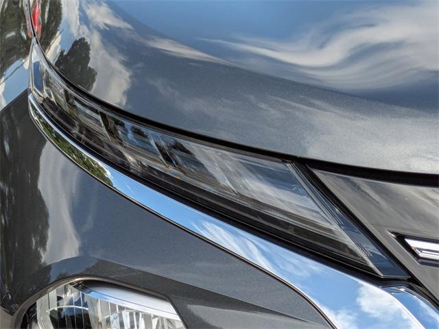 new 2025 Mitsubishi Outlander car, priced at $29,711