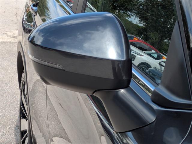 new 2025 Mitsubishi Outlander car, priced at $29,711