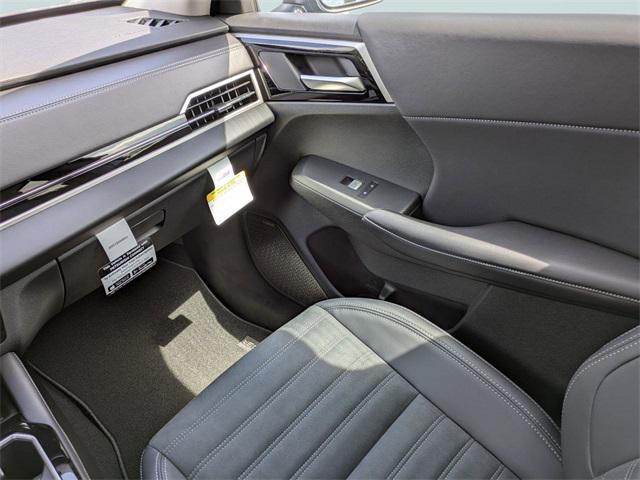 new 2025 Mitsubishi Outlander car, priced at $33,837