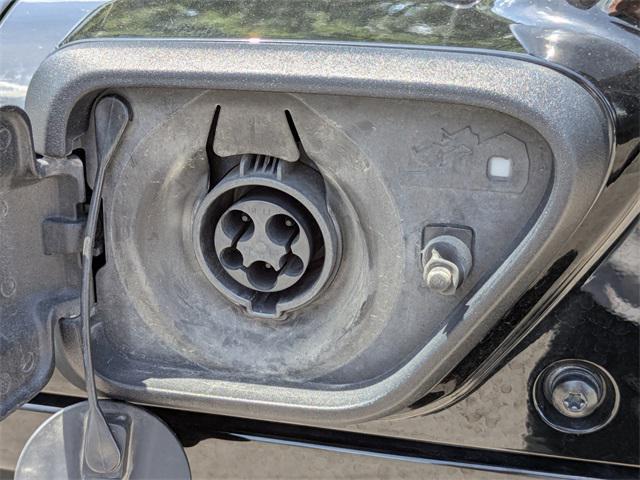 used 2023 Jeep Wrangler 4xe car, priced at $27,000