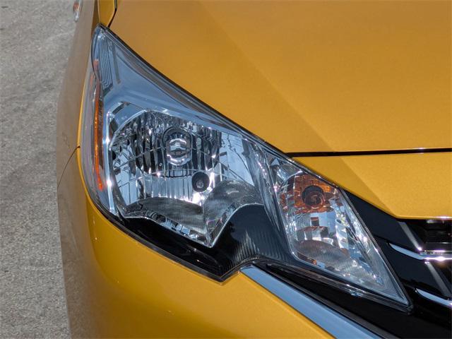 new 2024 Mitsubishi Mirage car, priced at $13,396