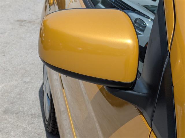 new 2024 Mitsubishi Mirage car, priced at $13,396