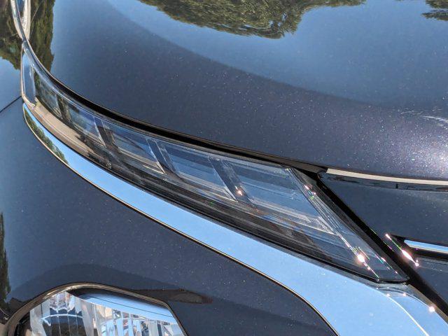 new 2024 Mitsubishi Outlander car, priced at $24,655