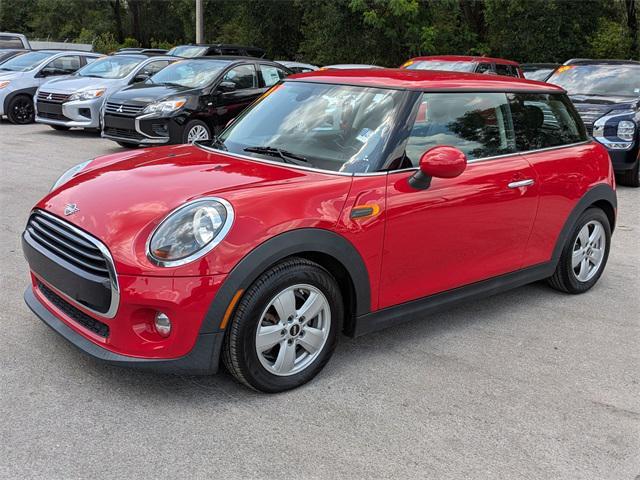 used 2019 MINI Hardtop car, priced at $13,464