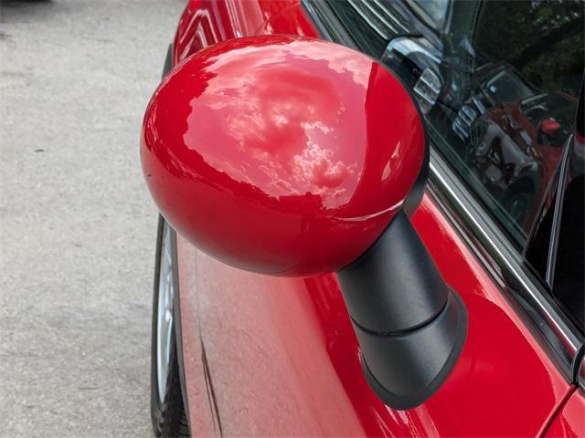 used 2019 MINI Hardtop car, priced at $13,464