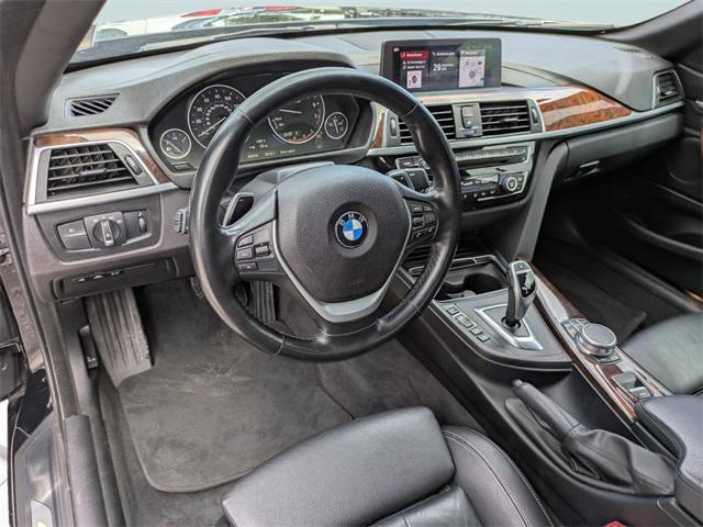 used 2020 BMW 430 car, priced at $22,000