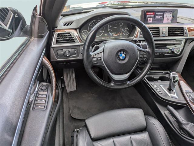 used 2020 BMW 430 car, priced at $22,000