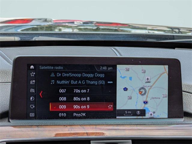 used 2020 BMW 430 car, priced at $22,000