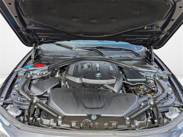 used 2020 BMW 430 car, priced at $22,000