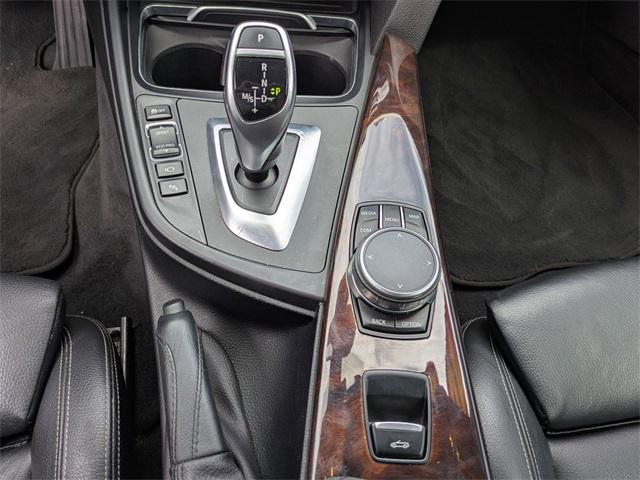 used 2020 BMW 430 car, priced at $22,000