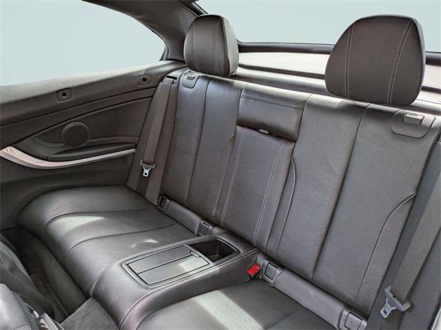 used 2020 BMW 430 car, priced at $22,000