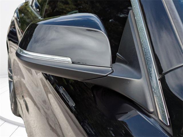 used 2020 BMW 430 car, priced at $22,000