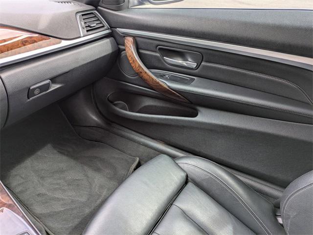 used 2020 BMW 430 car, priced at $22,000