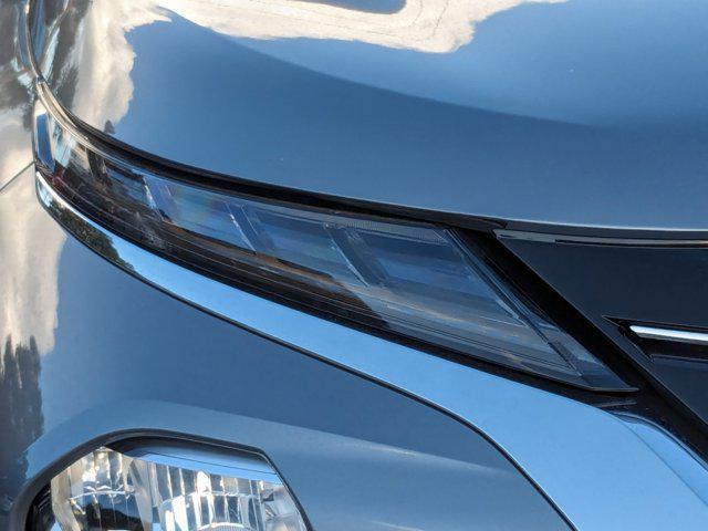 new 2024 Mitsubishi Outlander PHEV car, priced at $39,375