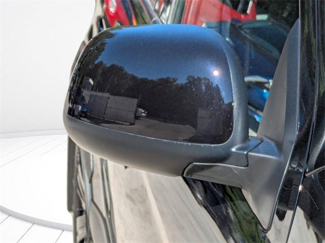 new 2025 Mitsubishi Outlander Sport car, priced at $26,599