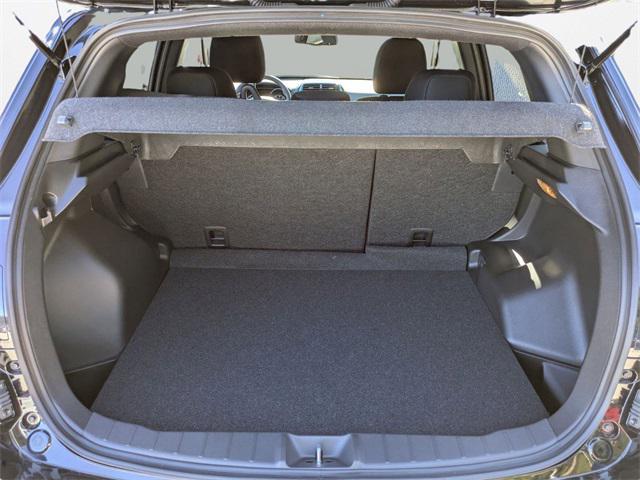 new 2025 Mitsubishi Outlander Sport car, priced at $26,599