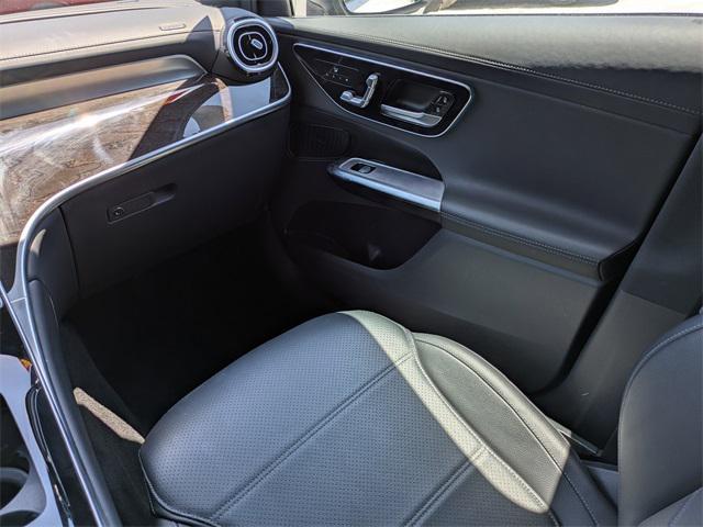 used 2024 Mercedes-Benz GLC 300 car, priced at $43,882