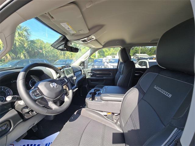 used 2024 Ram 2500 car, priced at $64,000