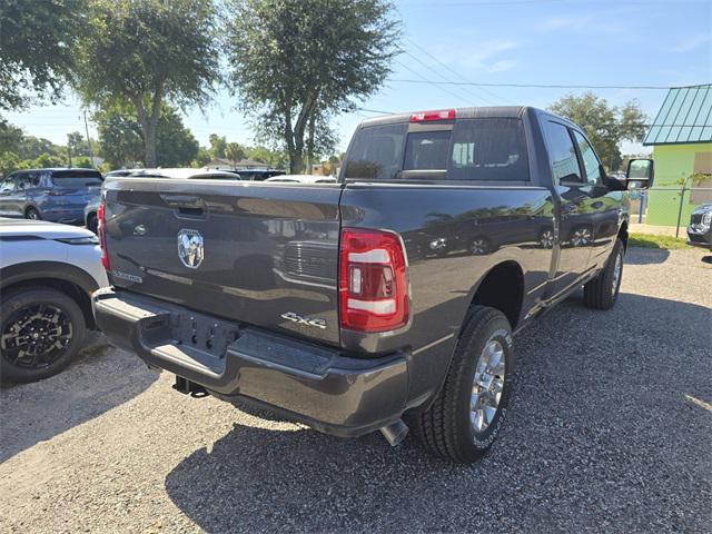 used 2024 Ram 2500 car, priced at $64,000